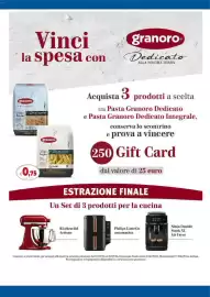 Volantino Galassia Pagina 4