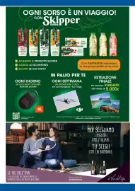 Volantino Galassia Pagina 8