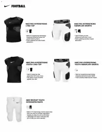 Dunham's Sports weekly ad Page 11