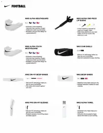 Dunham's Sports weekly ad Page 13