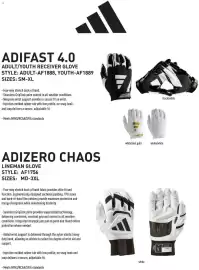 Dunham's Sports weekly ad Page 16