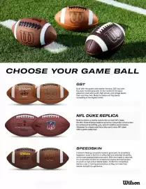 Dunham's Sports weekly ad Page 18