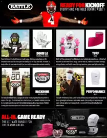 Dunham's Sports weekly ad Page 20