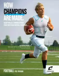 Dunham's Sports weekly ad Page 23