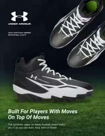 Dunham's Sports weekly ad Page 26