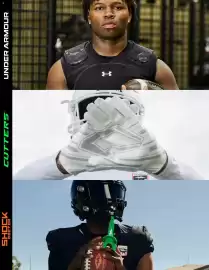 Dunham's Sports weekly ad Page 3