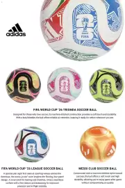 Dunham's Sports weekly ad Page 31