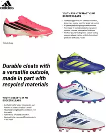 Dunham's Sports weekly ad Page 33