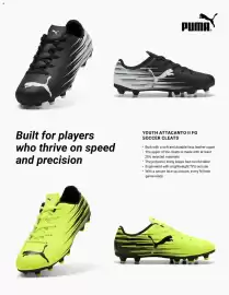 Dunham's Sports weekly ad Page 35
