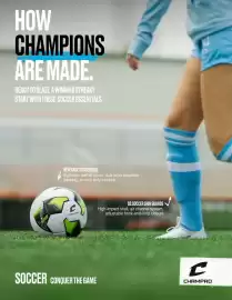 Dunham's Sports weekly ad Page 38