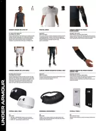 Dunham's Sports weekly ad Page 4