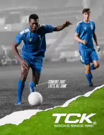Dunham's Sports weekly ad Page 40