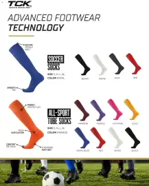Dunham's Sports weekly ad Page 41