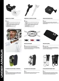 Dunham's Sports weekly ad Page 5