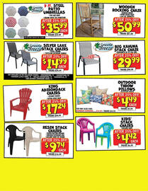 Ollie's weekly ad week 28 Page 2