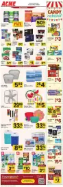 ACME weekly ad Page 1