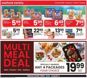 ACME weekly ad Page 10