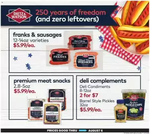 ACME weekly ad Page 11