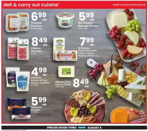 ACME weekly ad Page 12