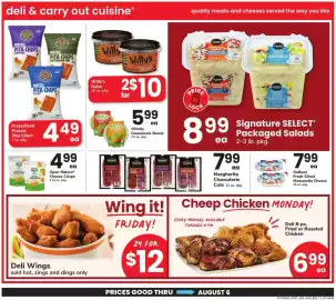 ACME weekly ad Page 13