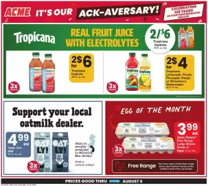 ACME weekly ad Page 16