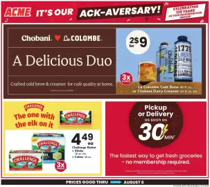 ACME weekly ad Page 17