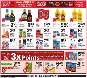 ACME weekly ad Page 2