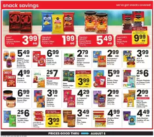 ACME weekly ad Page 20