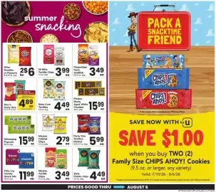ACME weekly ad Page 21