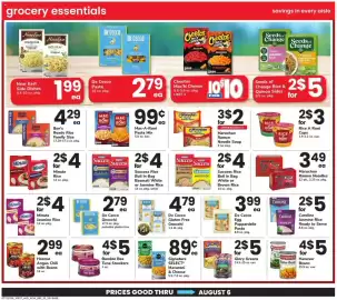 ACME weekly ad Page 22