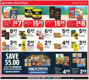 ACME weekly ad Page 23