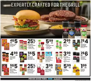 ACME weekly ad Page 25