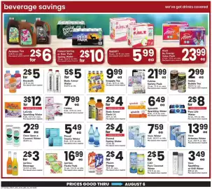 ACME weekly ad Page 26