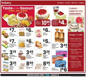 ACME weekly ad Page 3