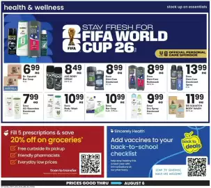 ACME weekly ad Page 30