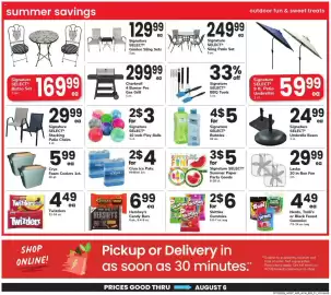 ACME weekly ad Page 31
