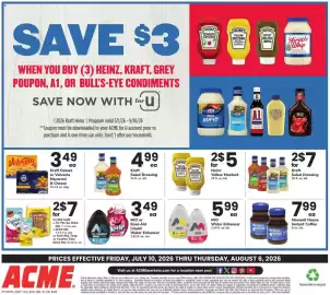 ACME weekly ad Page 32
