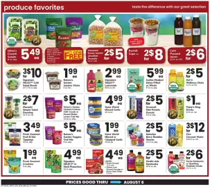 ACME weekly ad Page 4