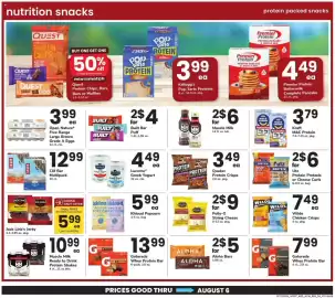 ACME weekly ad Page 5