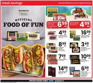 ACME weekly ad Page 6