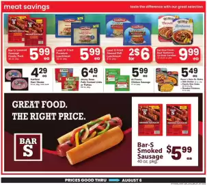 ACME weekly ad Page 7