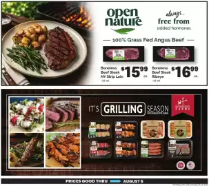 ACME weekly ad Page 9
