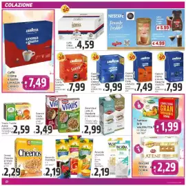 Volantino Paghi Poco Pagina 12