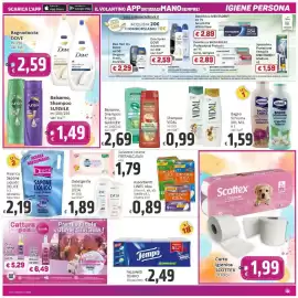 Volantino Paghi Poco Pagina 17