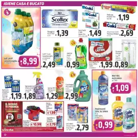 Volantino Paghi Poco Pagina 18