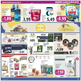 Volantino Paghi Poco Pagina 19