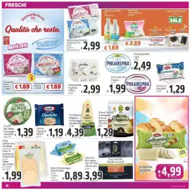 Volantino Paghi Poco Pagina 8