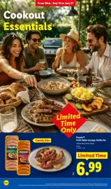 Lidl weekly ad week 29 Page 10