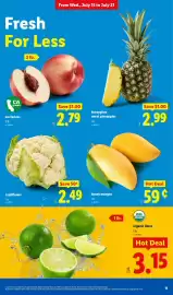 Lidl weekly ad week 29 Page 11
