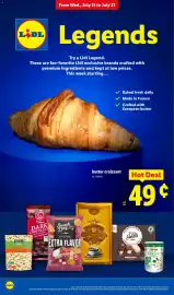 Lidl weekly ad week 29 Page 12
